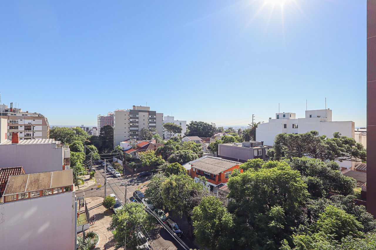 Cobertura a venda no bairro Higienópolis — foto 7
