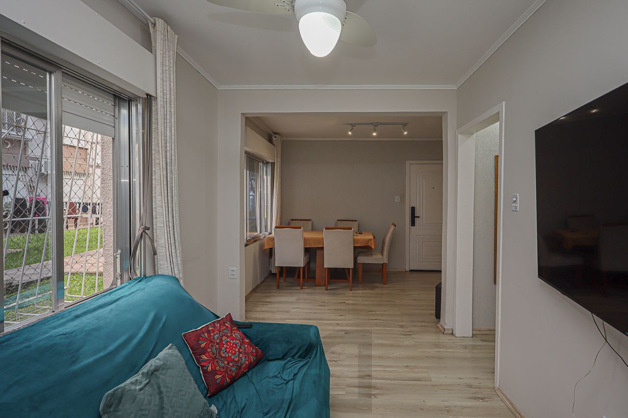 Apartamento a venda no bairro Vila Ipiranga — foto 5