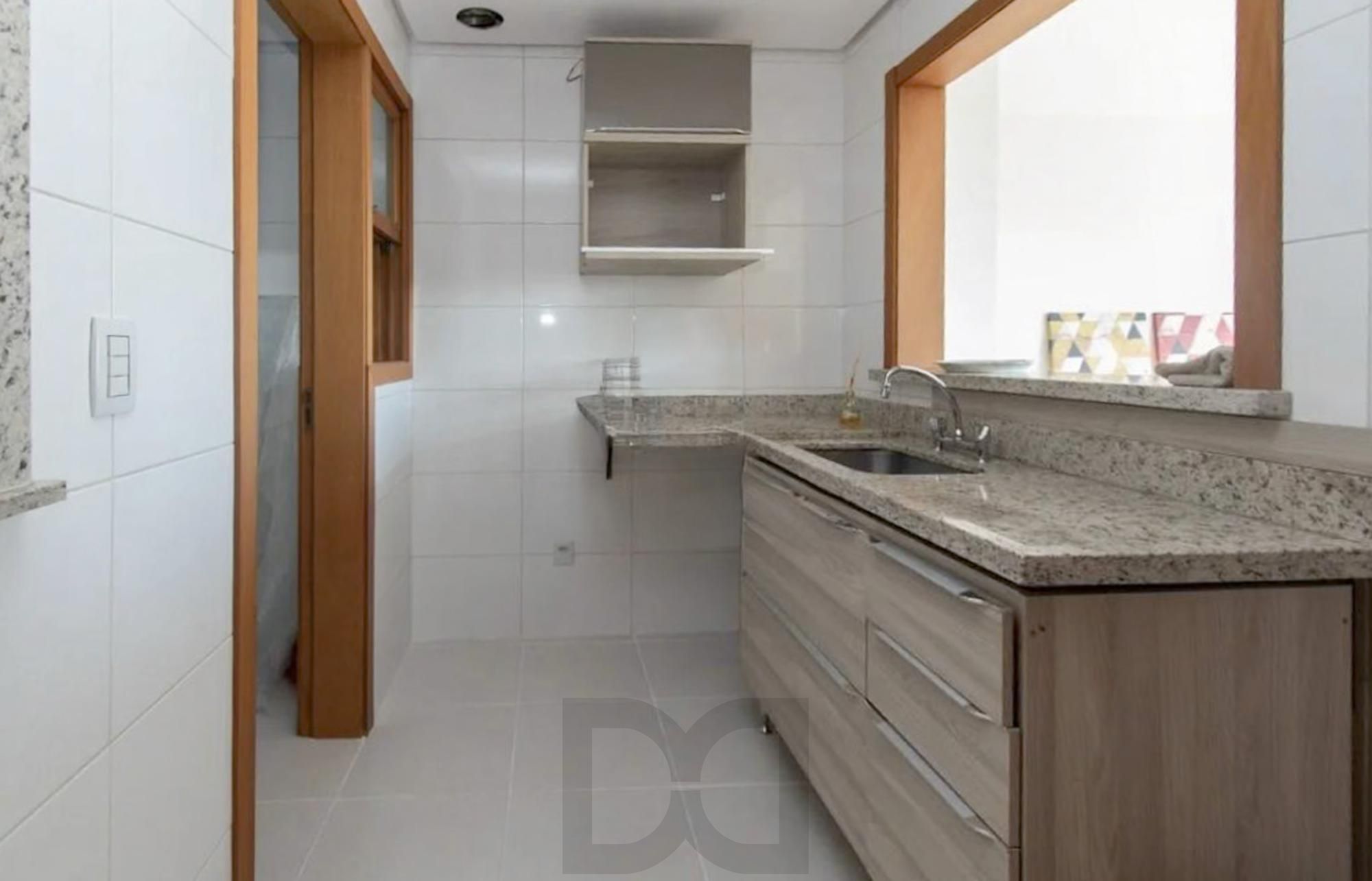 Apartamento a venda no bairro São João — foto 4
