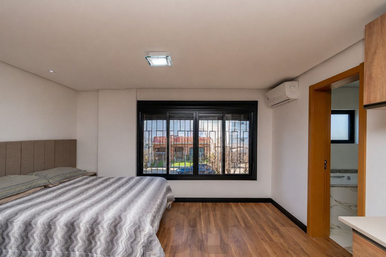 Casa a venda no bairro Jardim Bôtanico — foto 15