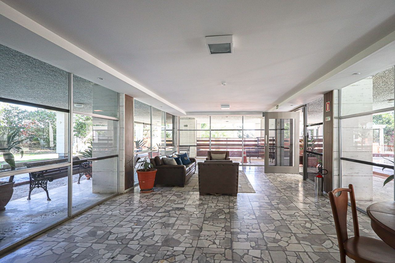 Apartamento a venda no bairro Mont' Serrat — foto 38