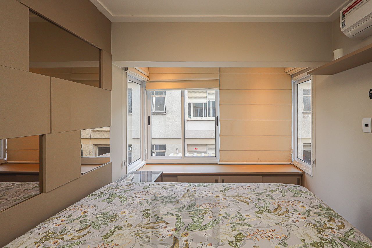 Apartamento a venda no bairro Bela Vista — foto 25