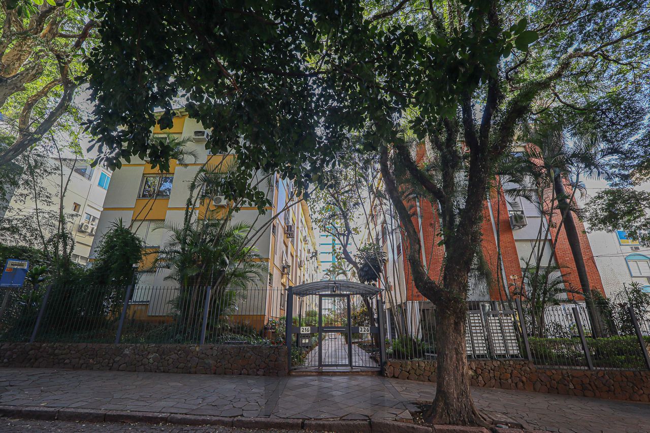 Apartamento a venda no bairro Mont Serrat — foto 24