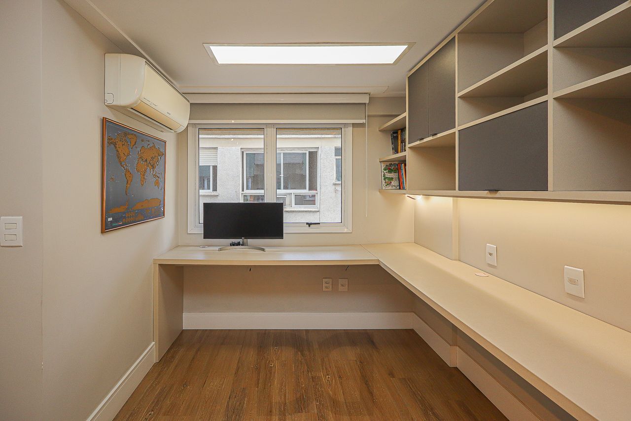 Apartamento a venda no bairro Bela Vista — foto 20