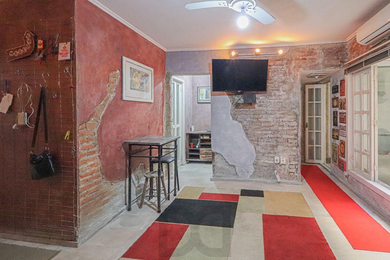 Apartamento Garden a venda no bairro Santana — foto 3