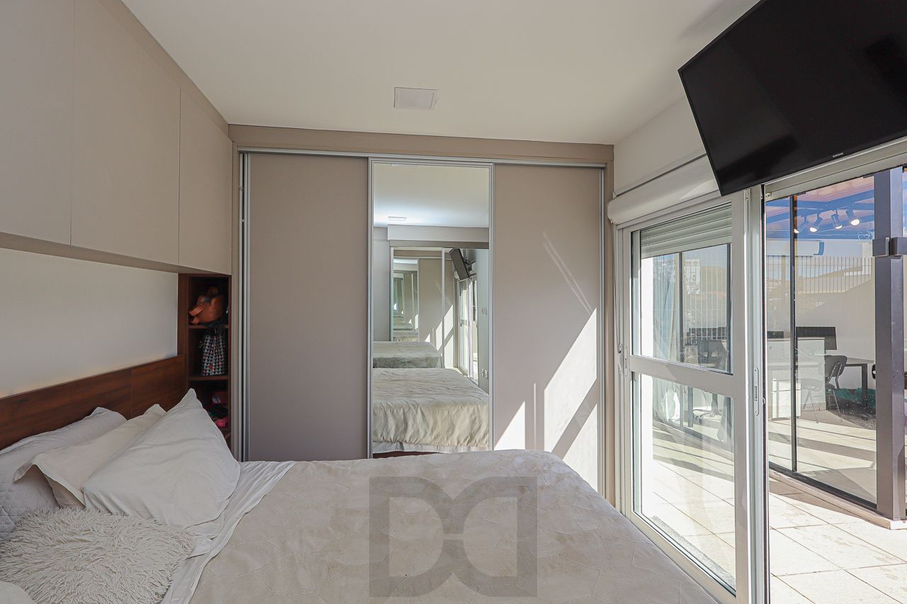 Apartamento Garden a venda no bairro Jardim Bôtanico — foto 34
