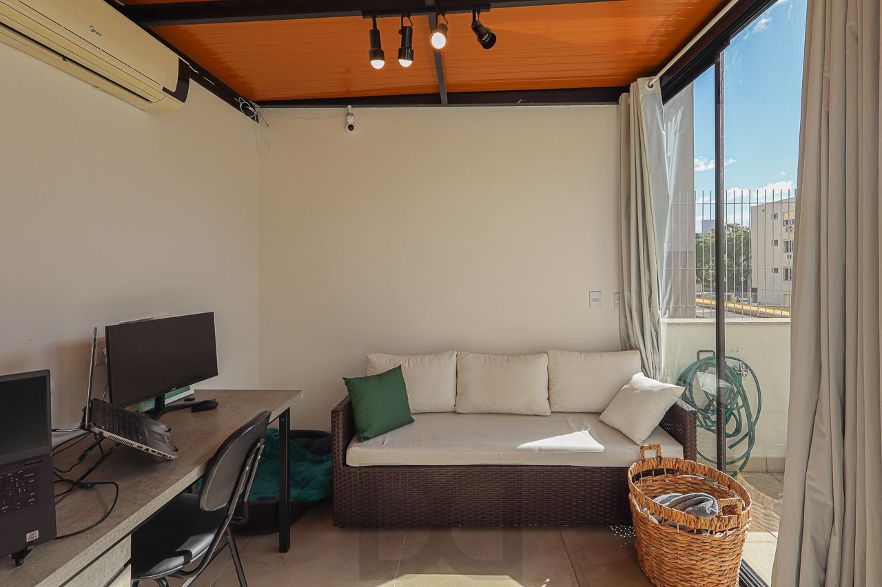 Apartamento Garden a venda no bairro Jardim Bôtanico — foto 23