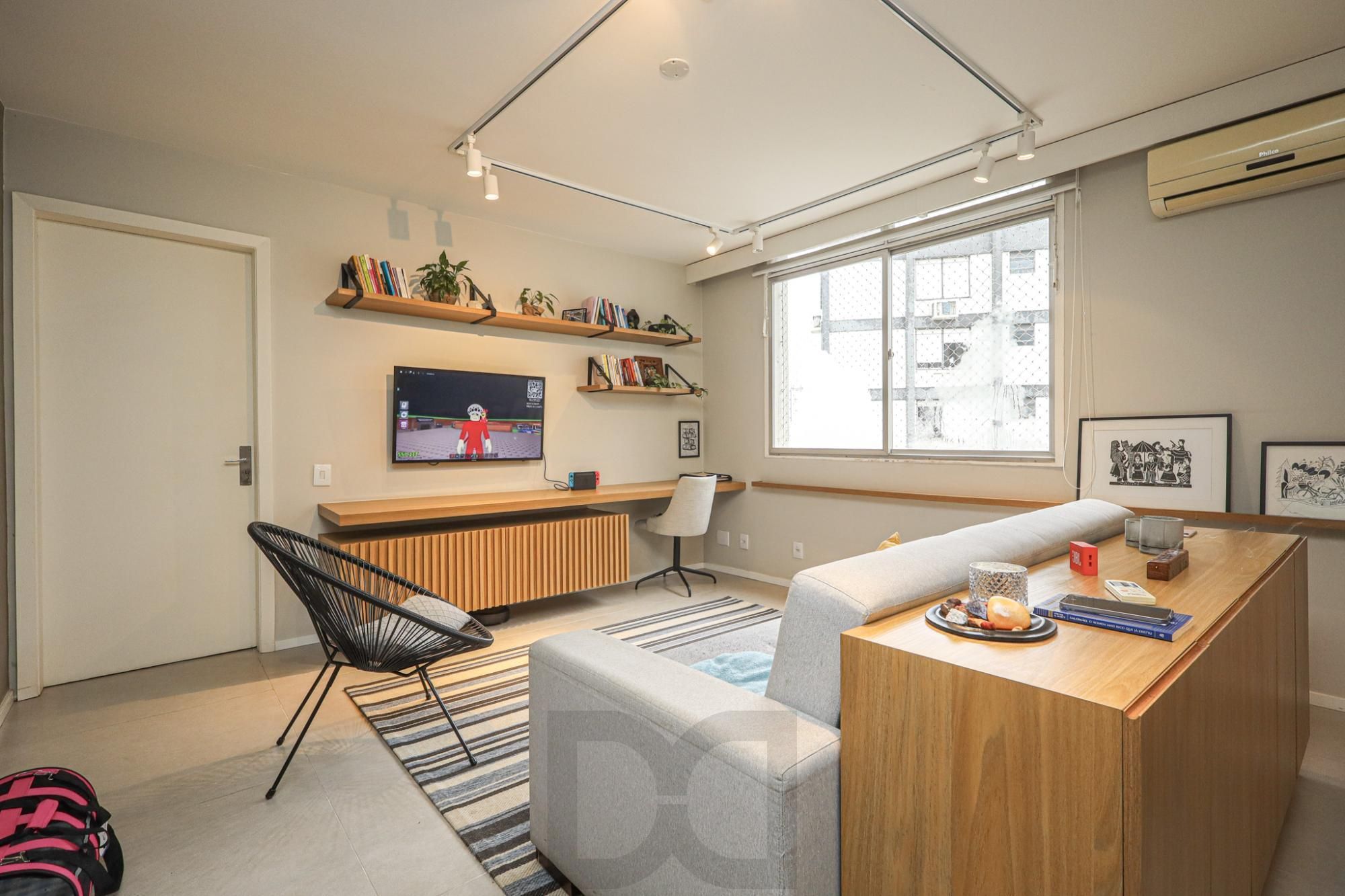 Apartamento a venda no bairro Boa Vista — foto 2