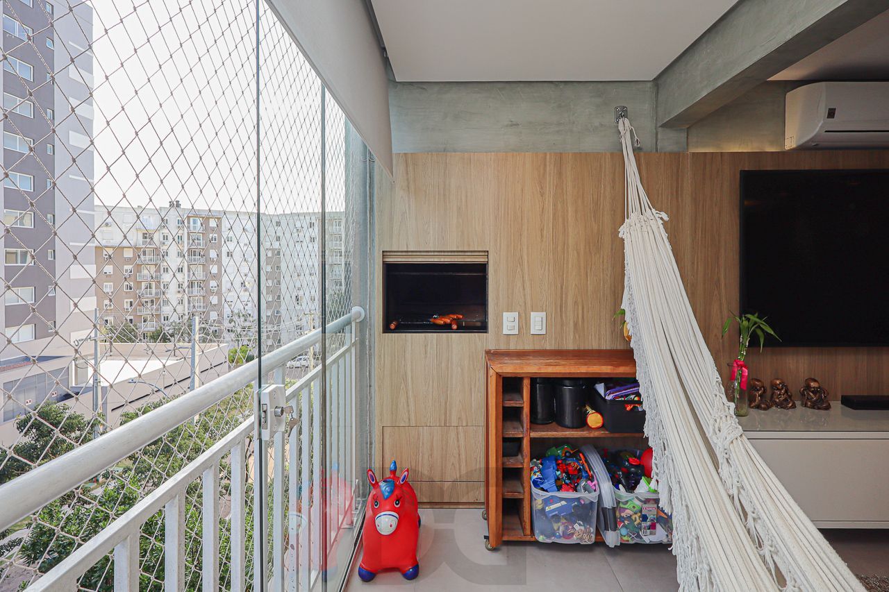 Apartamento a venda no bairro Jardim Sabará — foto 14