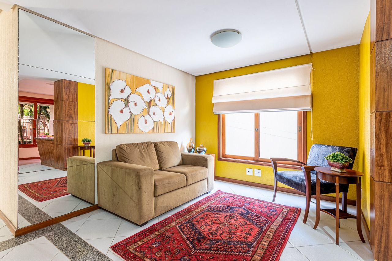 Apartamento a venda no Menino Deus — foto 25