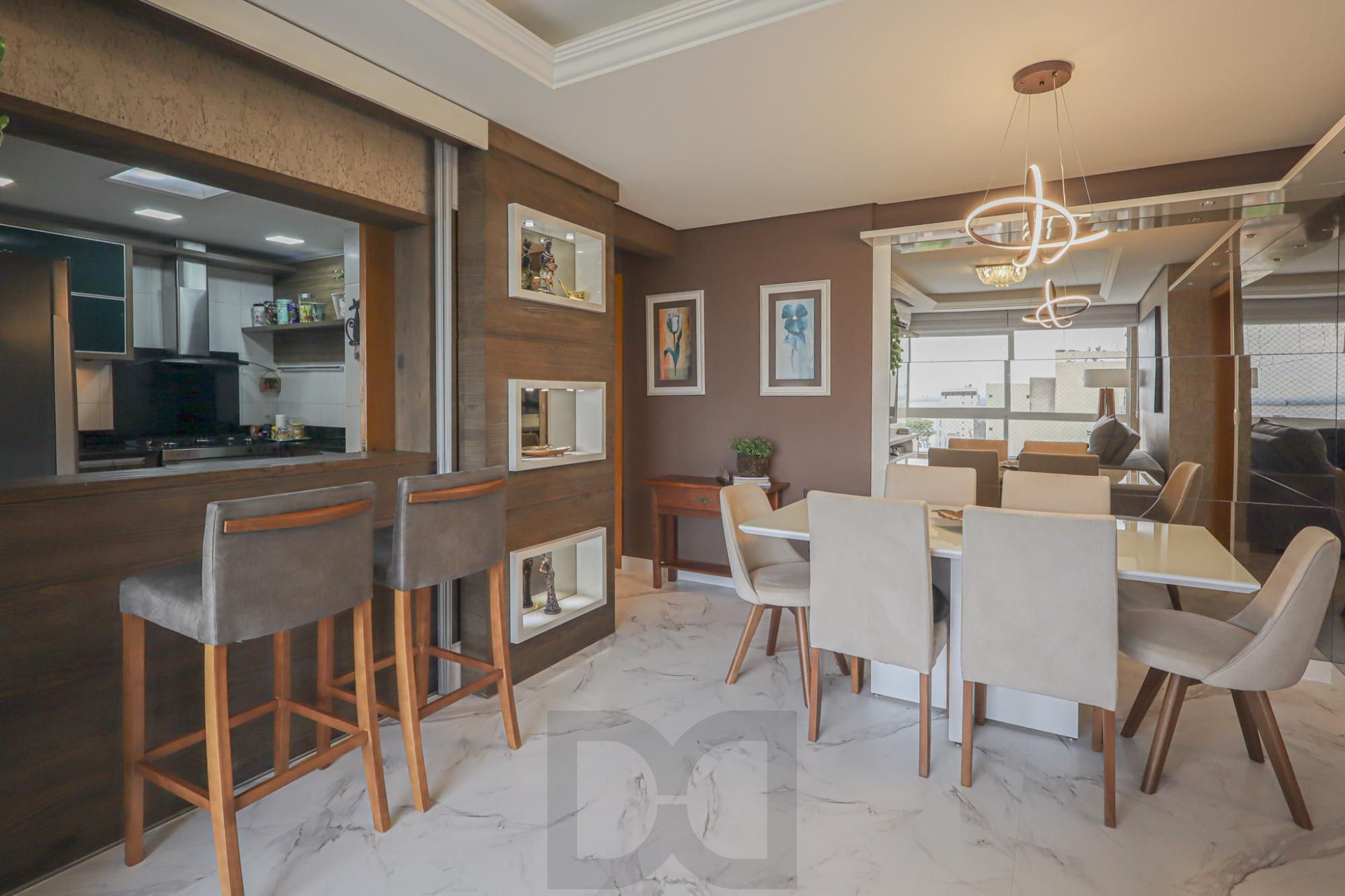 Apartamento a veda no bairro Higienópolis — foto 8