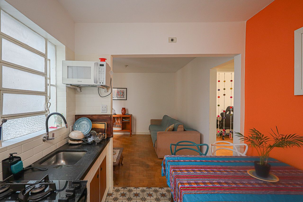 Apartamento a venda no Centro Histórico — foto 9