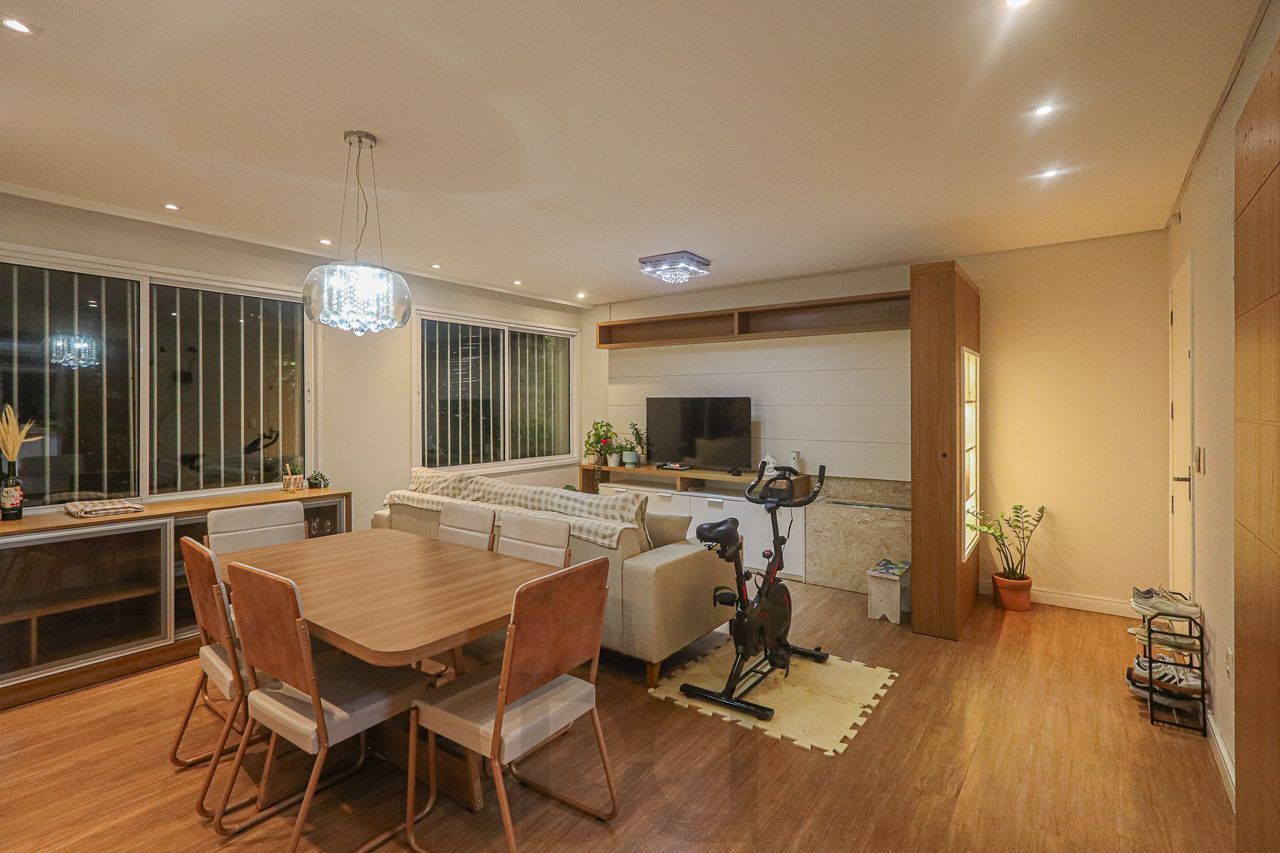 Apartamento a venda no bairro Auxiliadora — foto 1