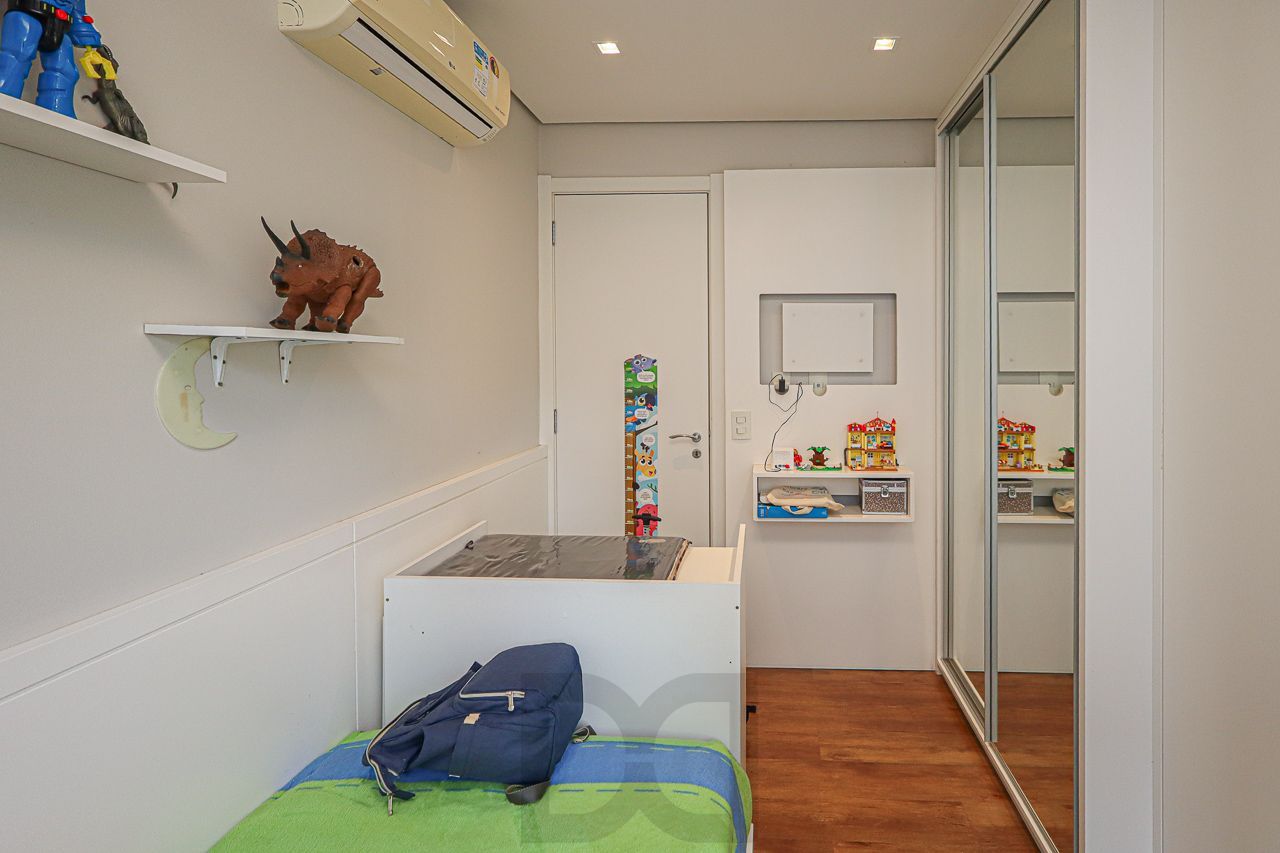 Apartamento a venda no bairro Jardim Sabará — foto 32