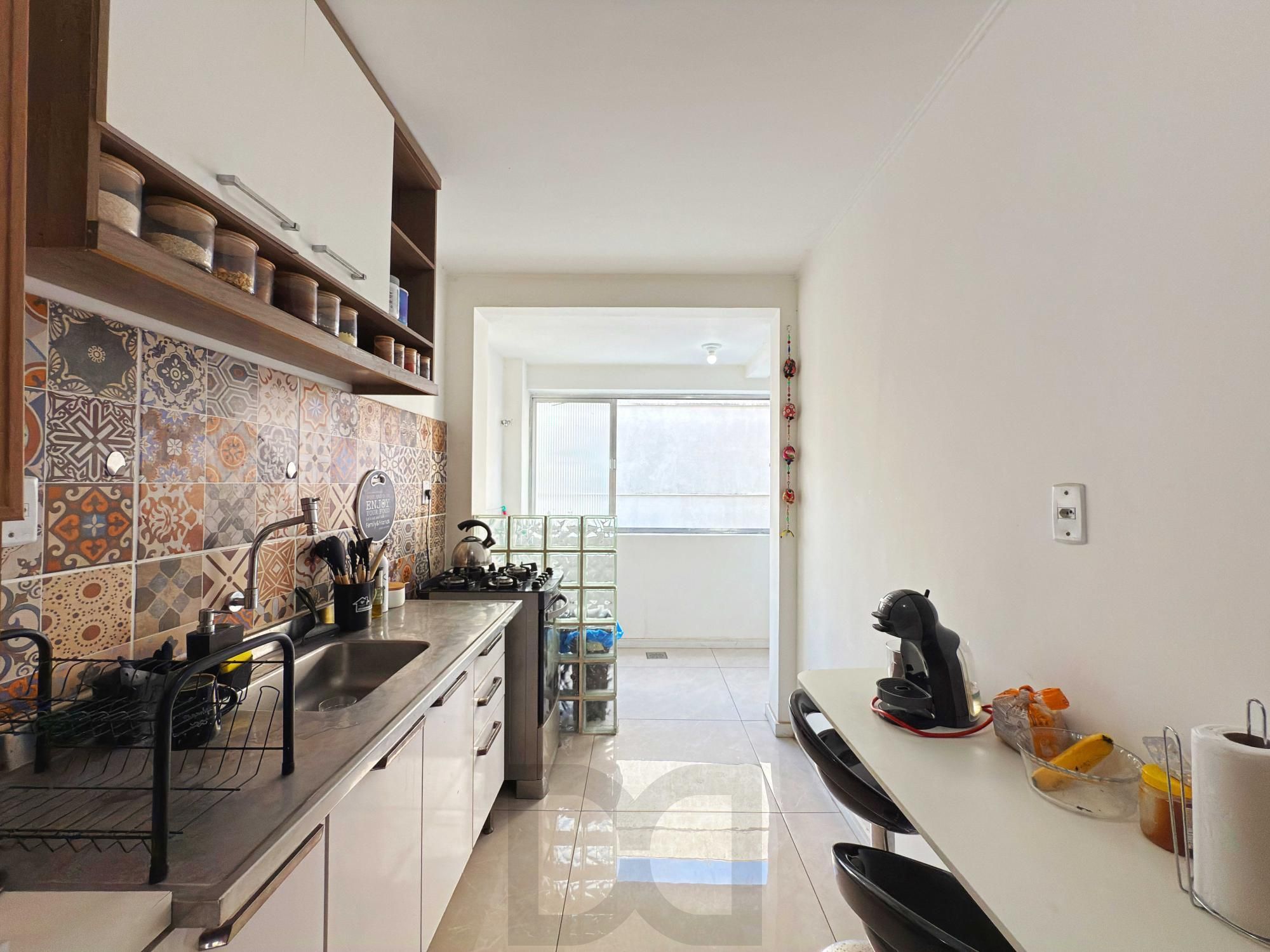 Apartamento a venda no bairro Rio Branco — foto 9