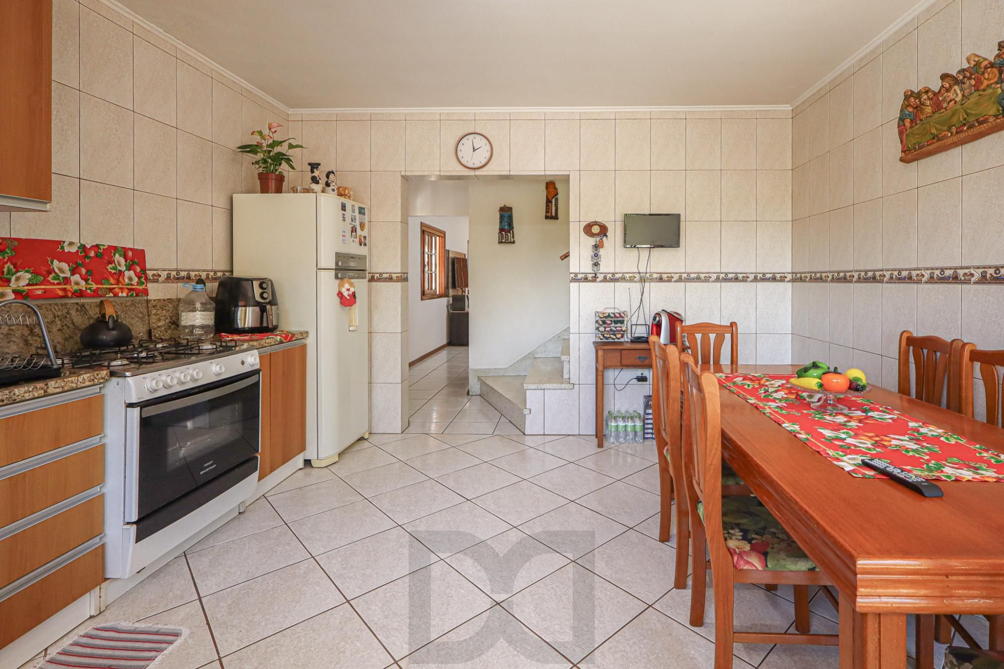 Casa a venda no bairro São José — foto 9