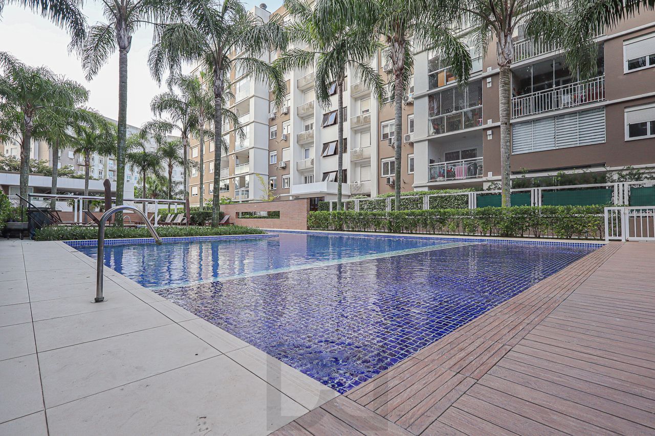 Apartamento a venda no bairro Jardim Sabará — foto 47