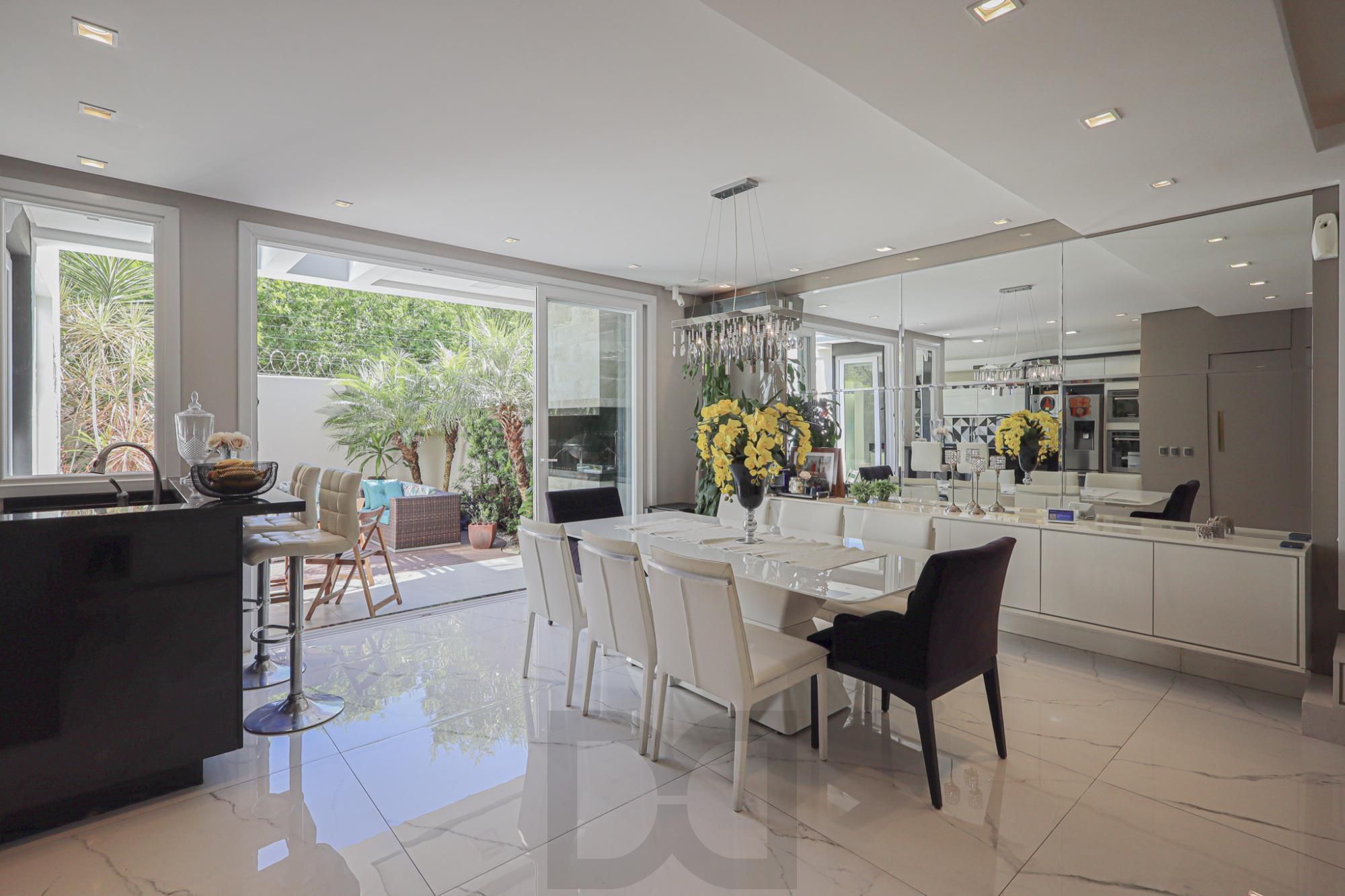 Casa a venda no condomínio Reserva Ecoville — foto 48