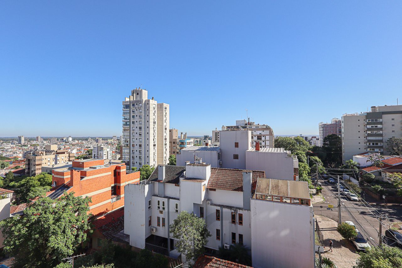 Cobertura a venda no bairro Higienópolis — foto 6