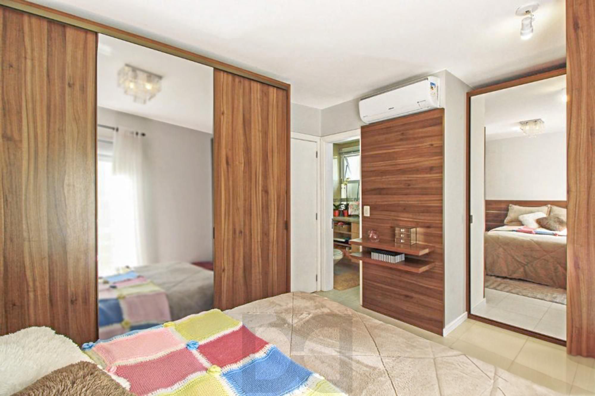 Apartamento a venda no bairro Rio Branco — foto 8
