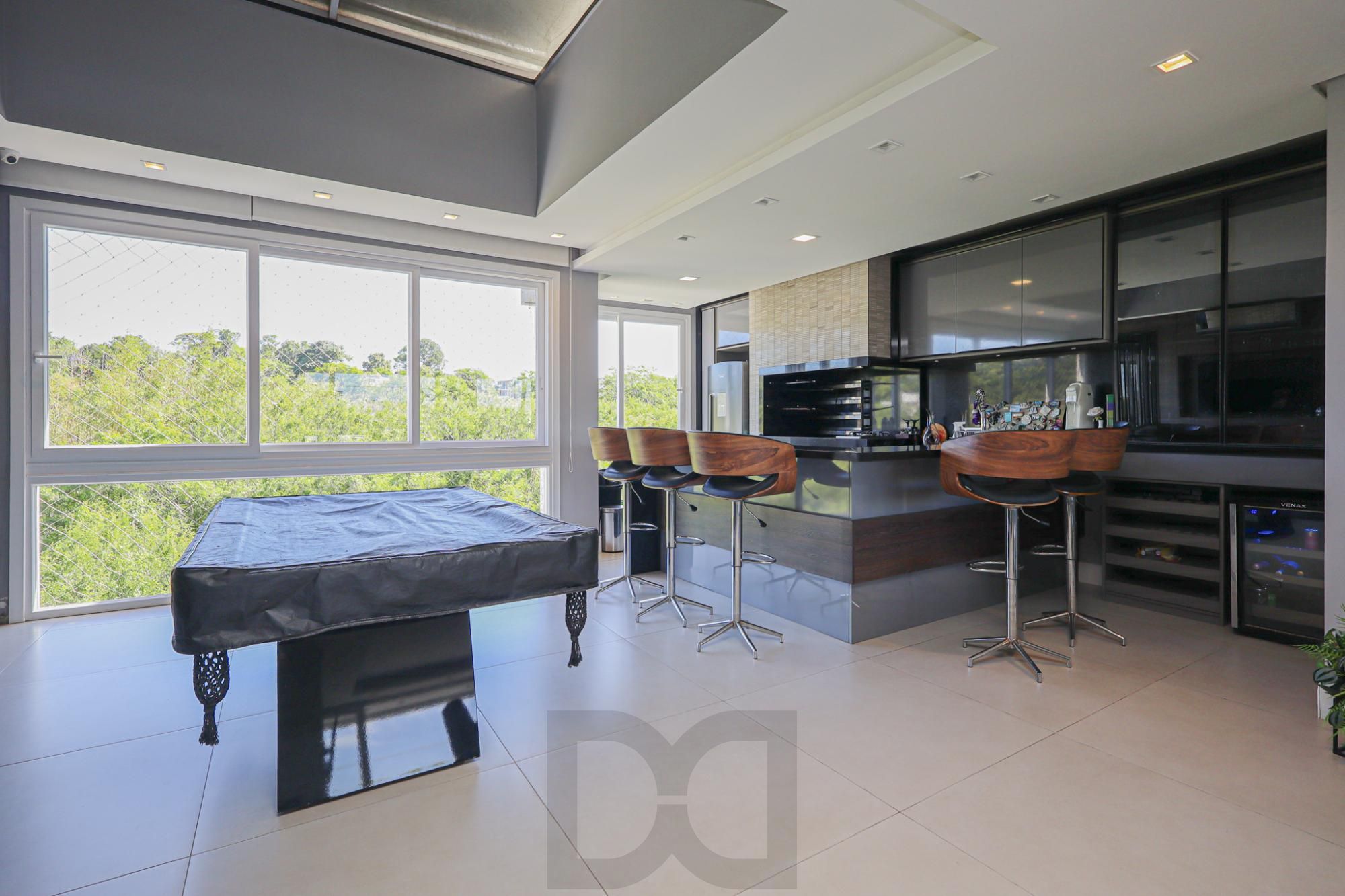 Casa a venda no condomínio Reserva Ecoville — foto 6