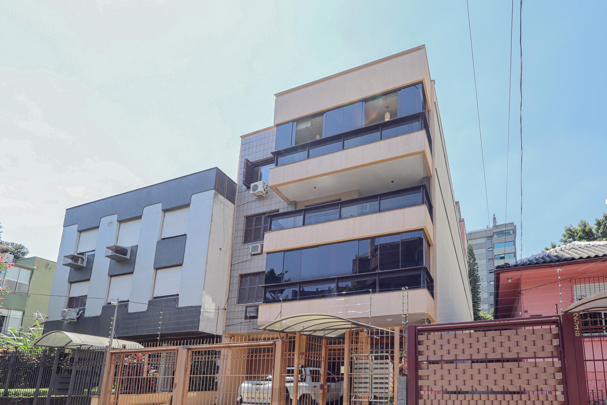 Apartamento a venda no bairro Petrópolis — foto 40
