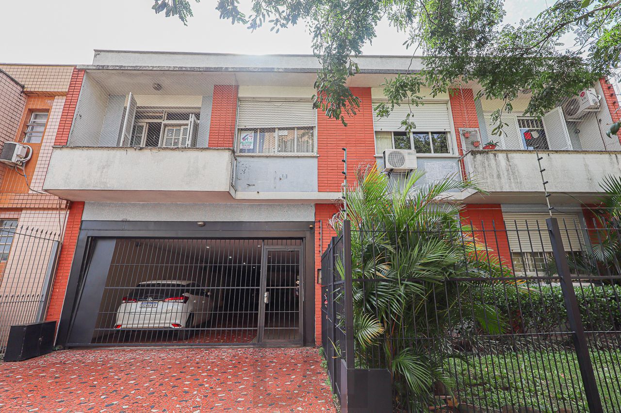 Apartamento a venda no bairro Petrópolis — foto 22