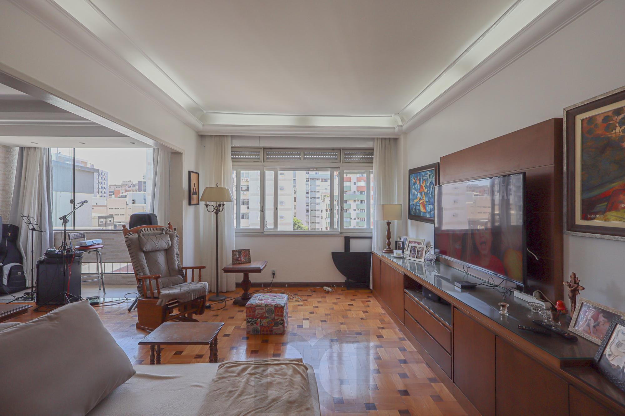 Apartamento a venda no bairro Rio Branco — foto 12