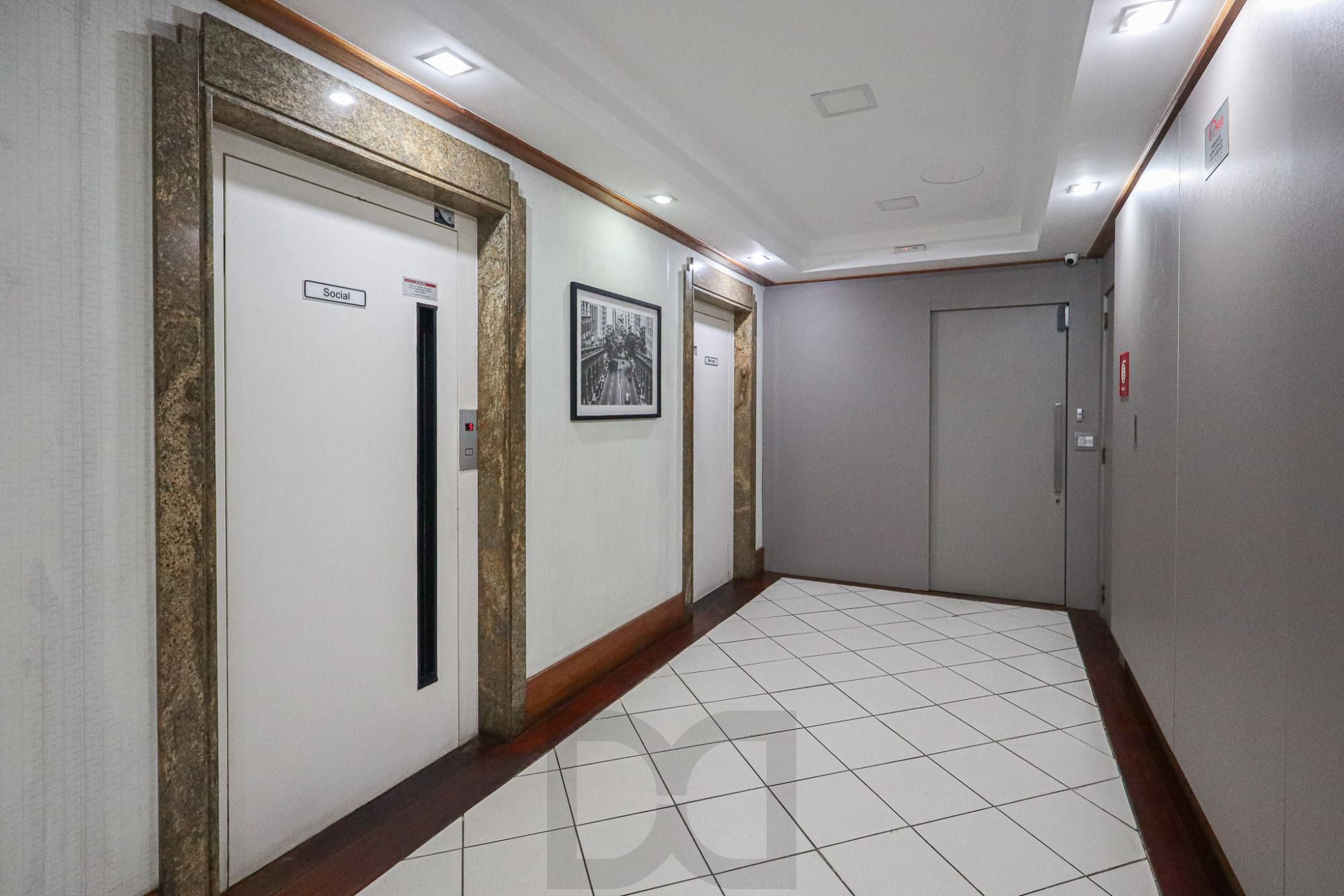 Apartamento a venda no bairro Chácara das Pedras — foto 29