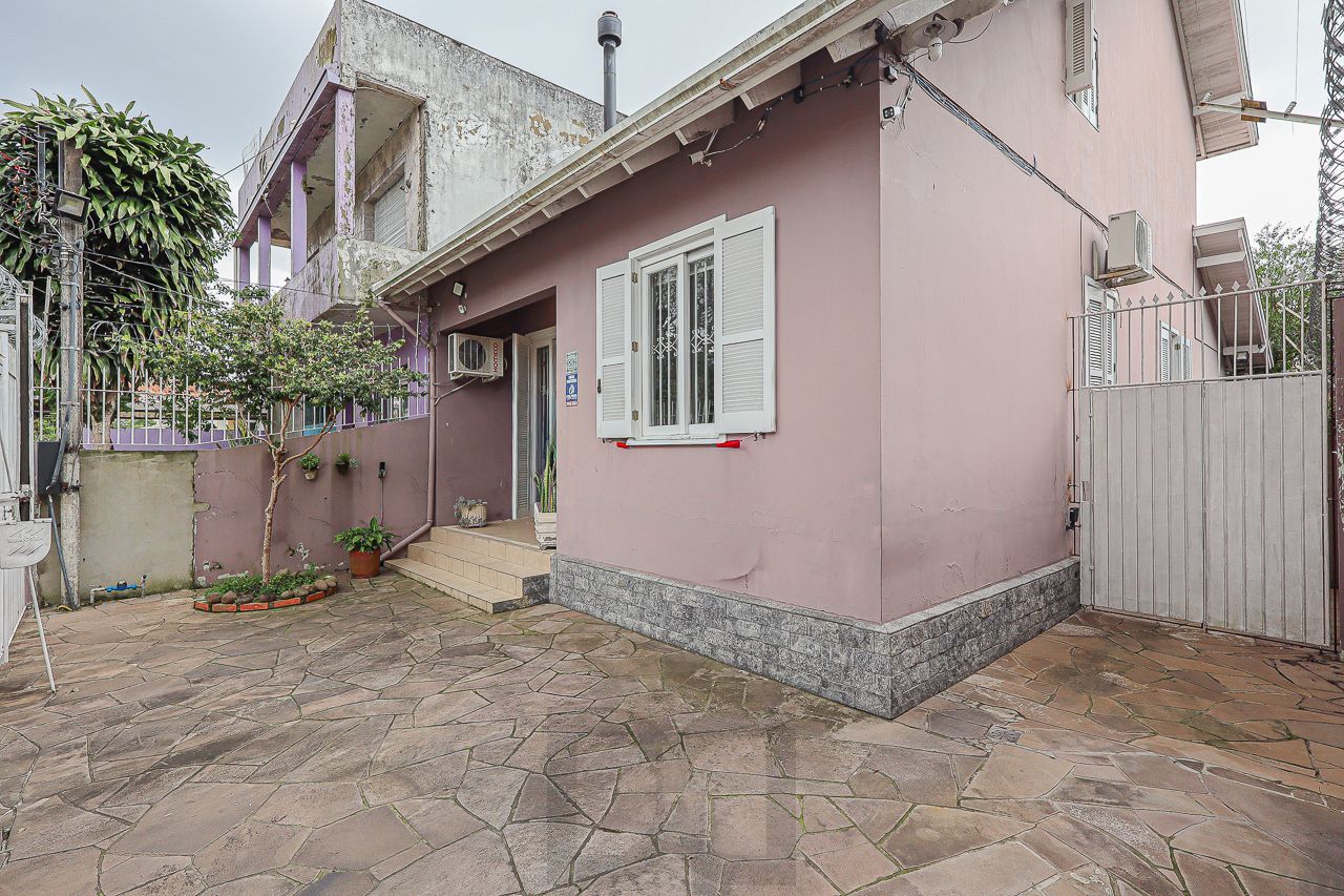 Casa a venda no bairro Passo da Areia — foto 37