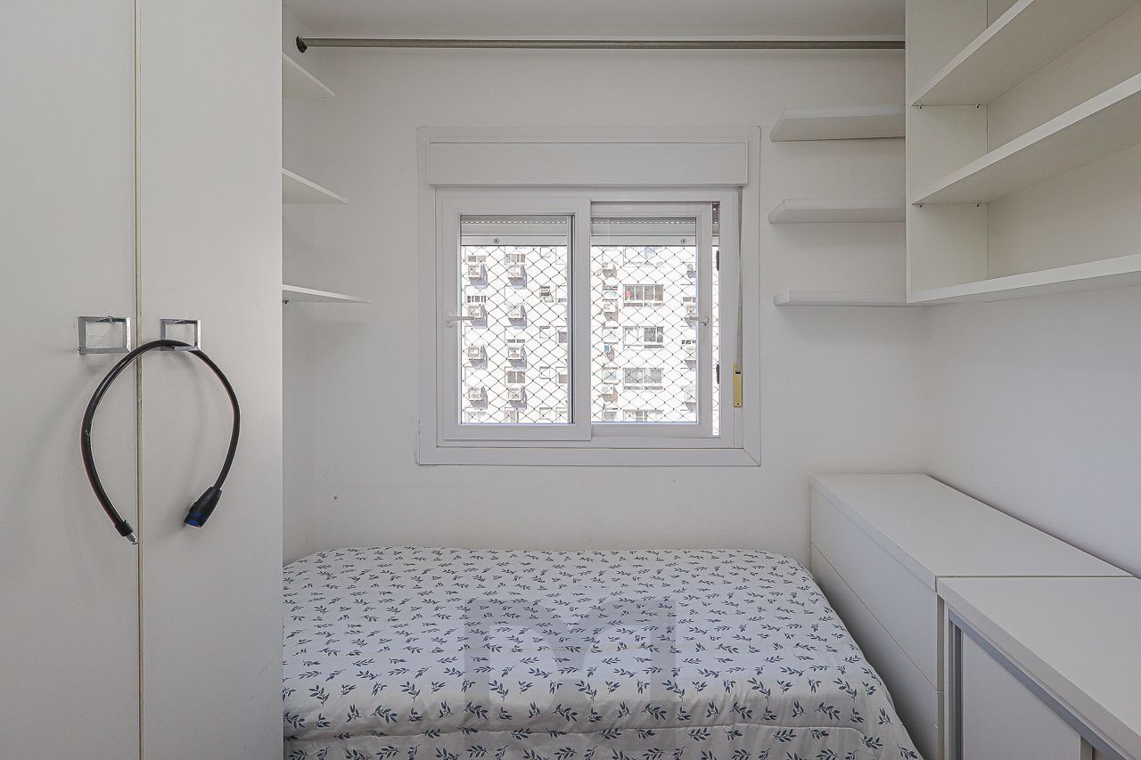 Apartamento a venda no bairro São Sebastião — foto 17