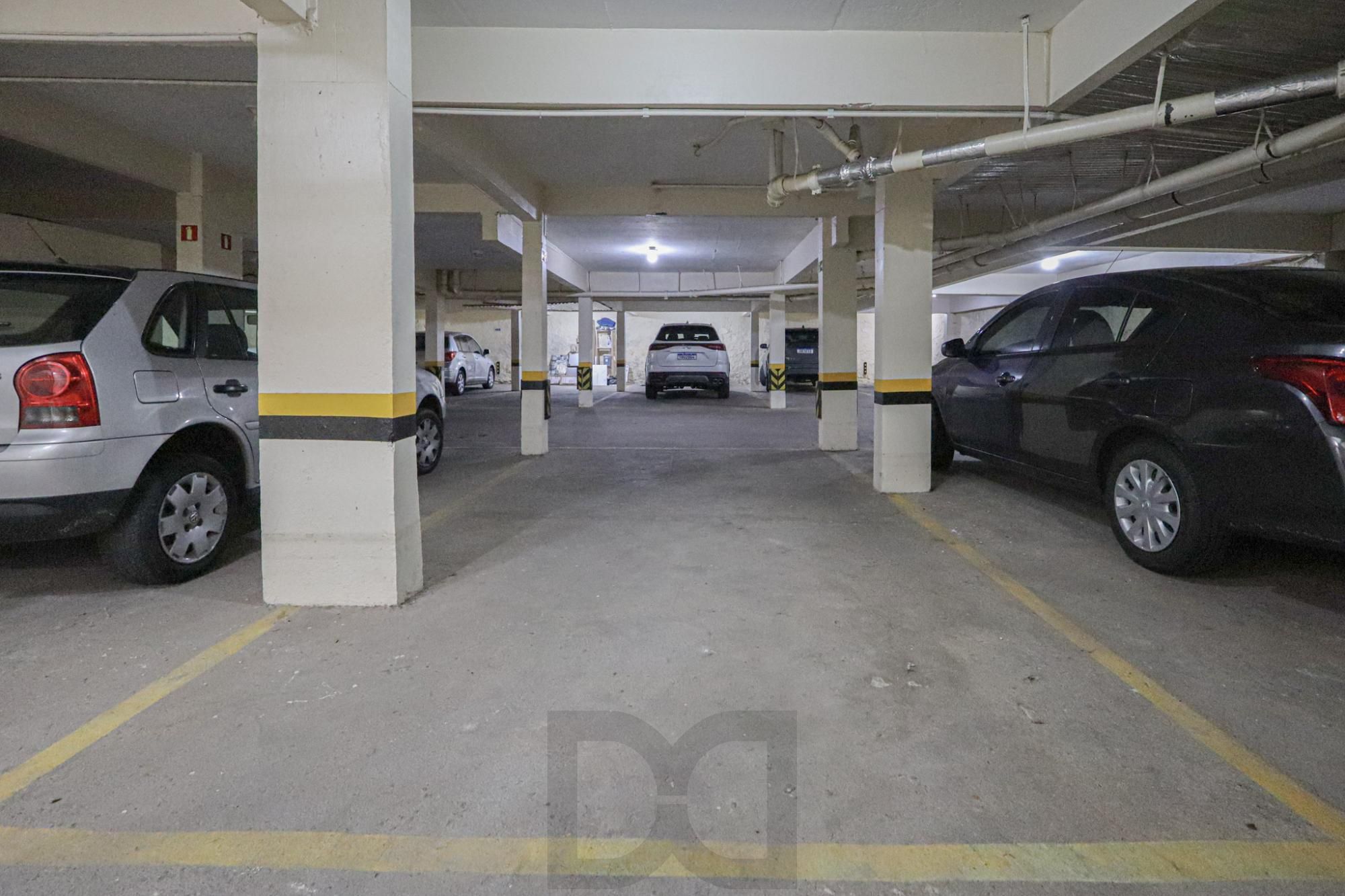 Apartamento a venda no bairro Mont' Serrat — foto 40