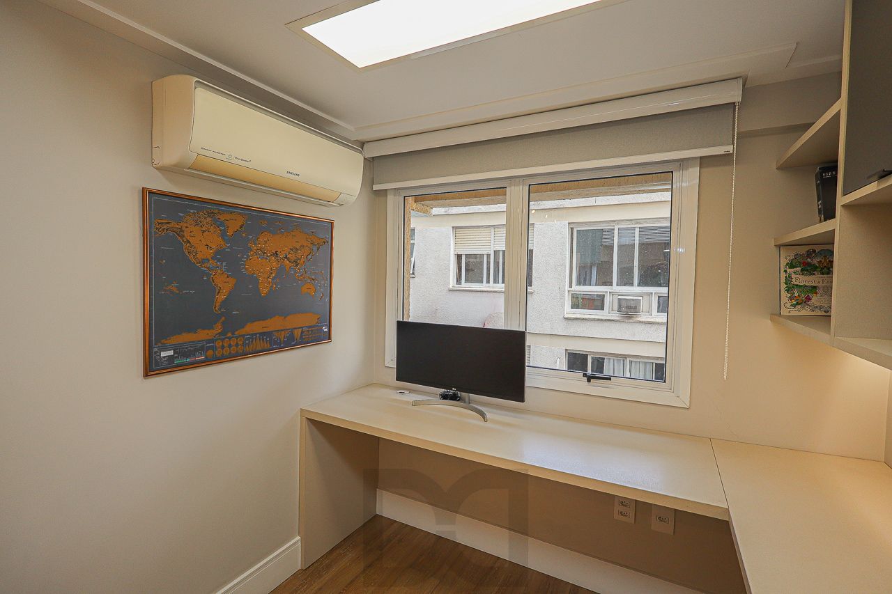 Apartamento a venda no bairro Bela Vista — foto 21