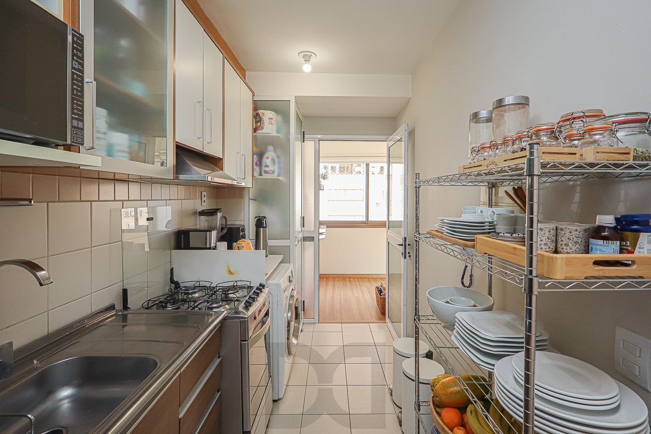 Apartamento a venda no bairro Vila Ipiranga — foto 16
