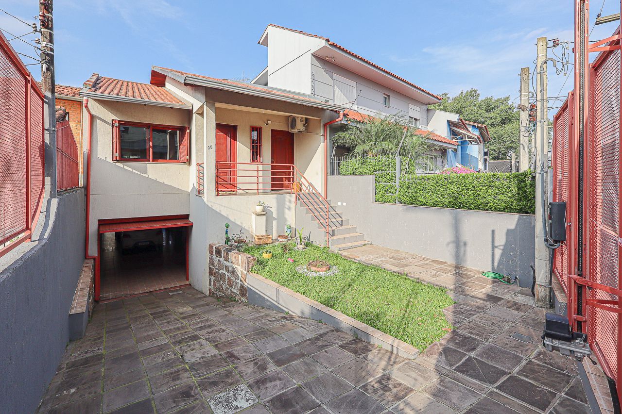 Casa a venda no bairro Cristo Redentor — foto 34
