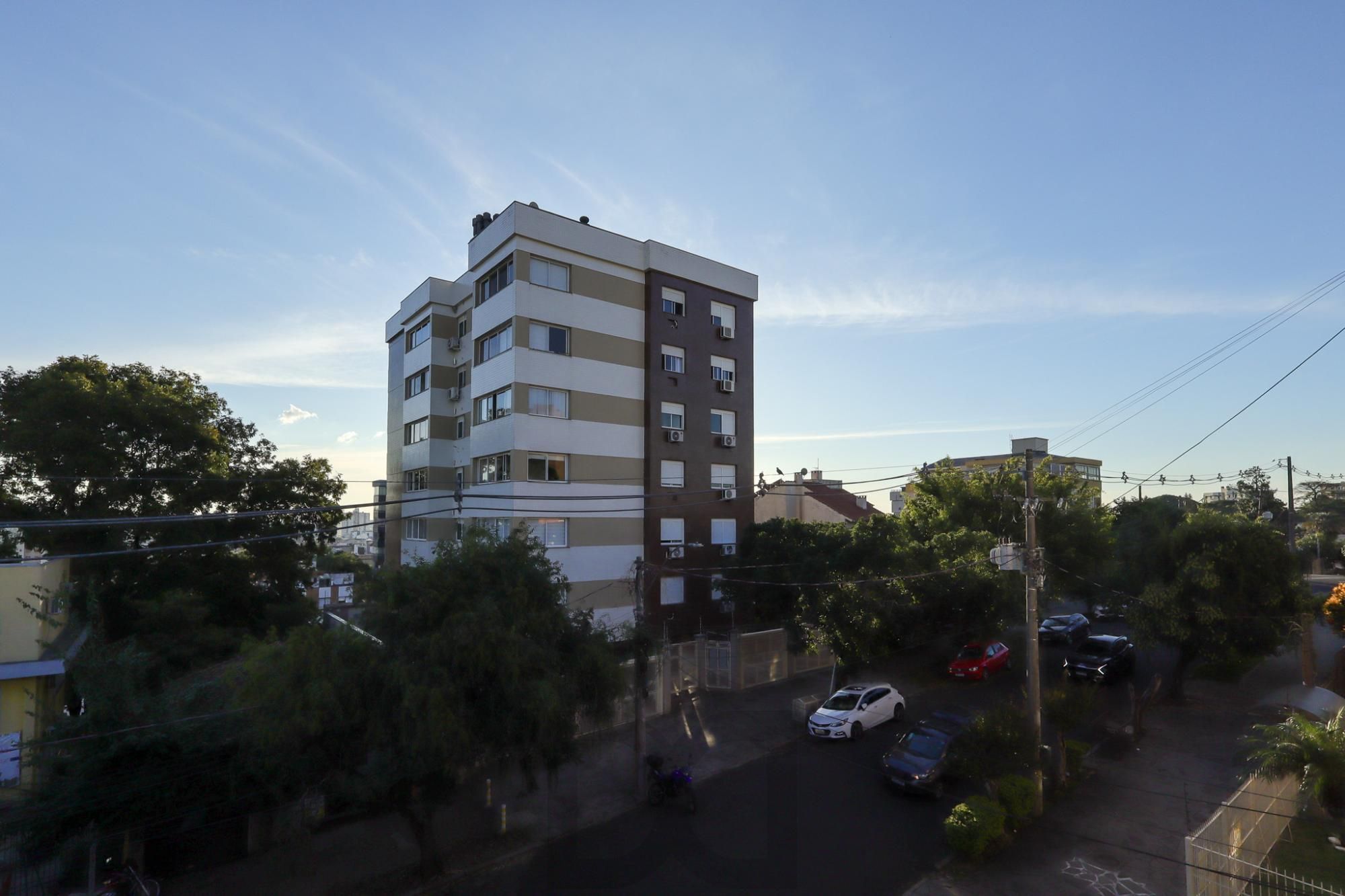 Apartamento a venda no bairro Cristo Redentor — foto 35