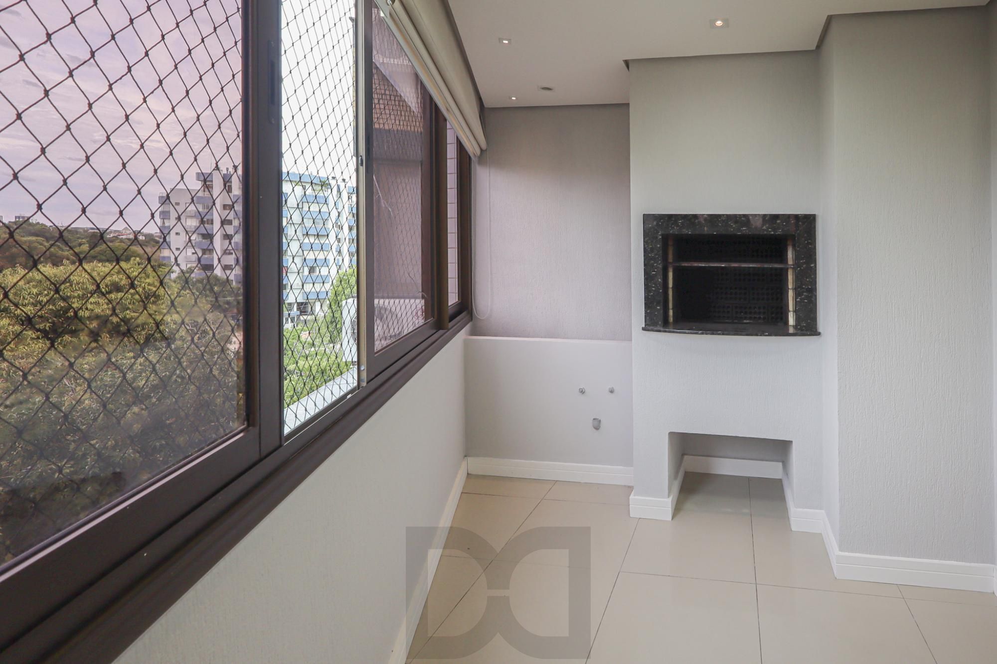 Apartamento a venda no bairro Passo D Areia — foto 6