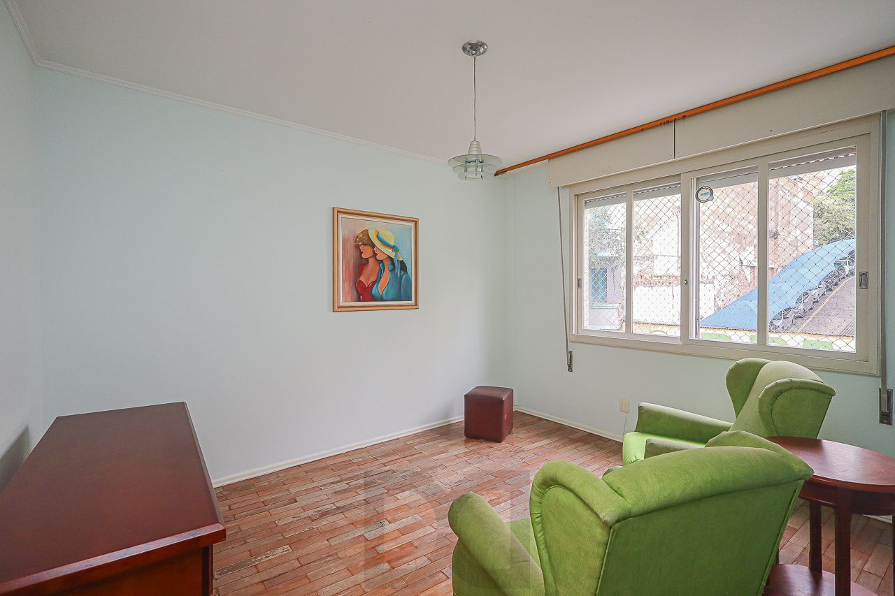 Apartamento a venda no Centro Histórico — foto 1