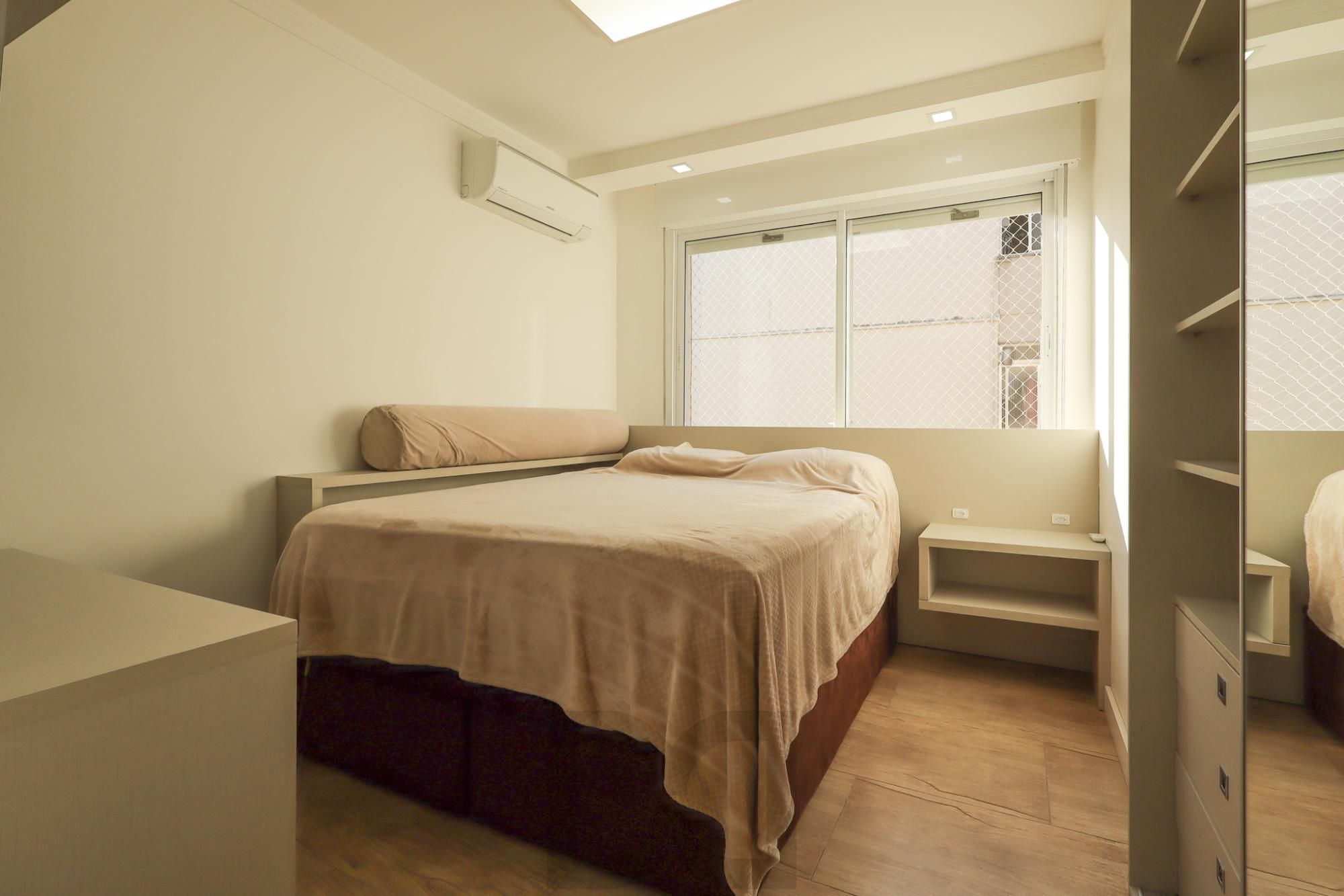 Apartamento a venda no bairro Cristo Redentor — foto 17