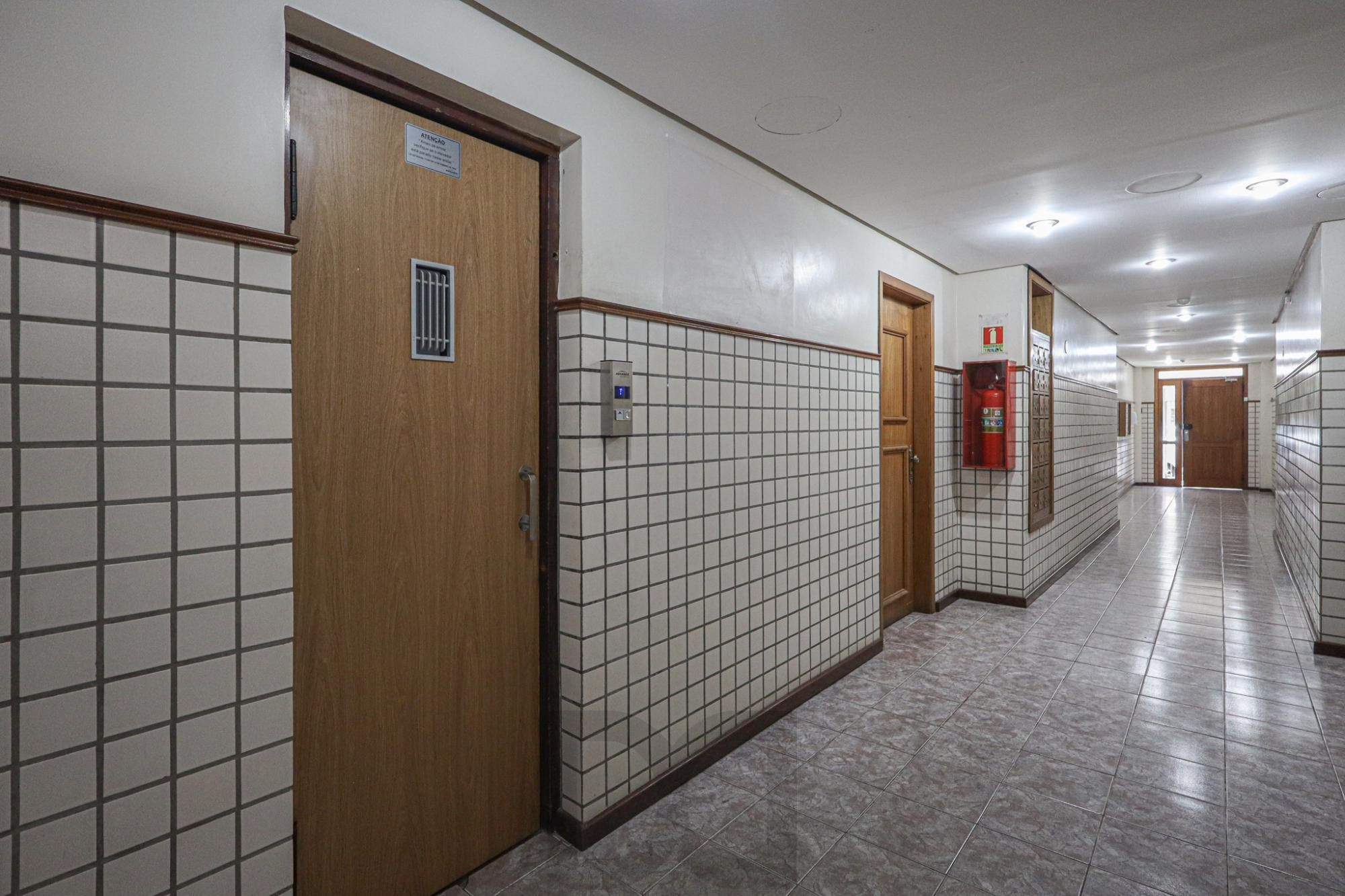 Apartamento a venda no bairro Santa Cecilia — foto 25