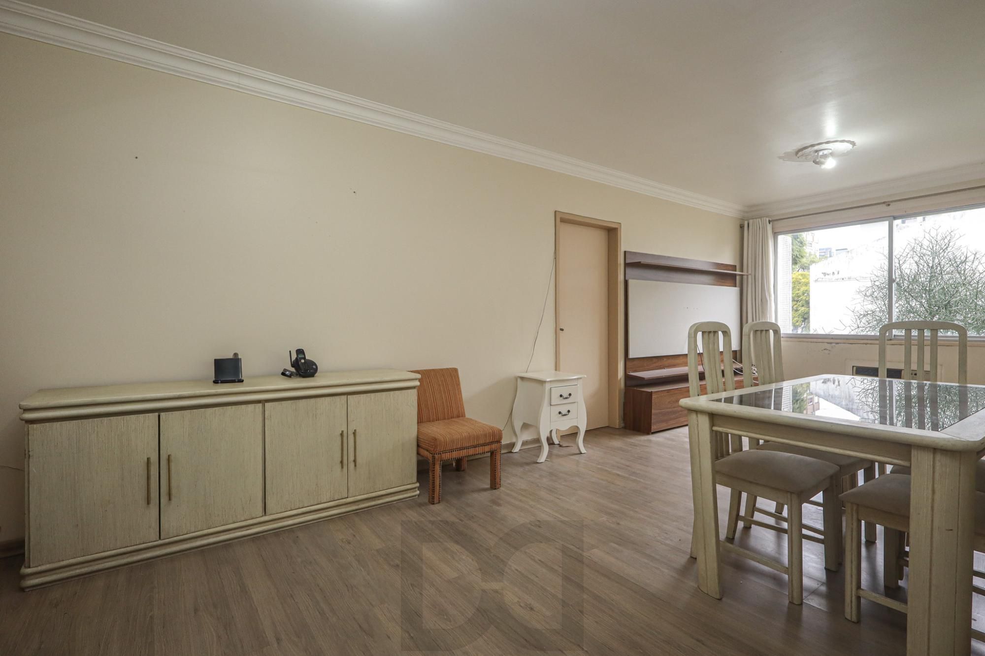 Apartamento a venda no bairro Auxiliadora — foto 2