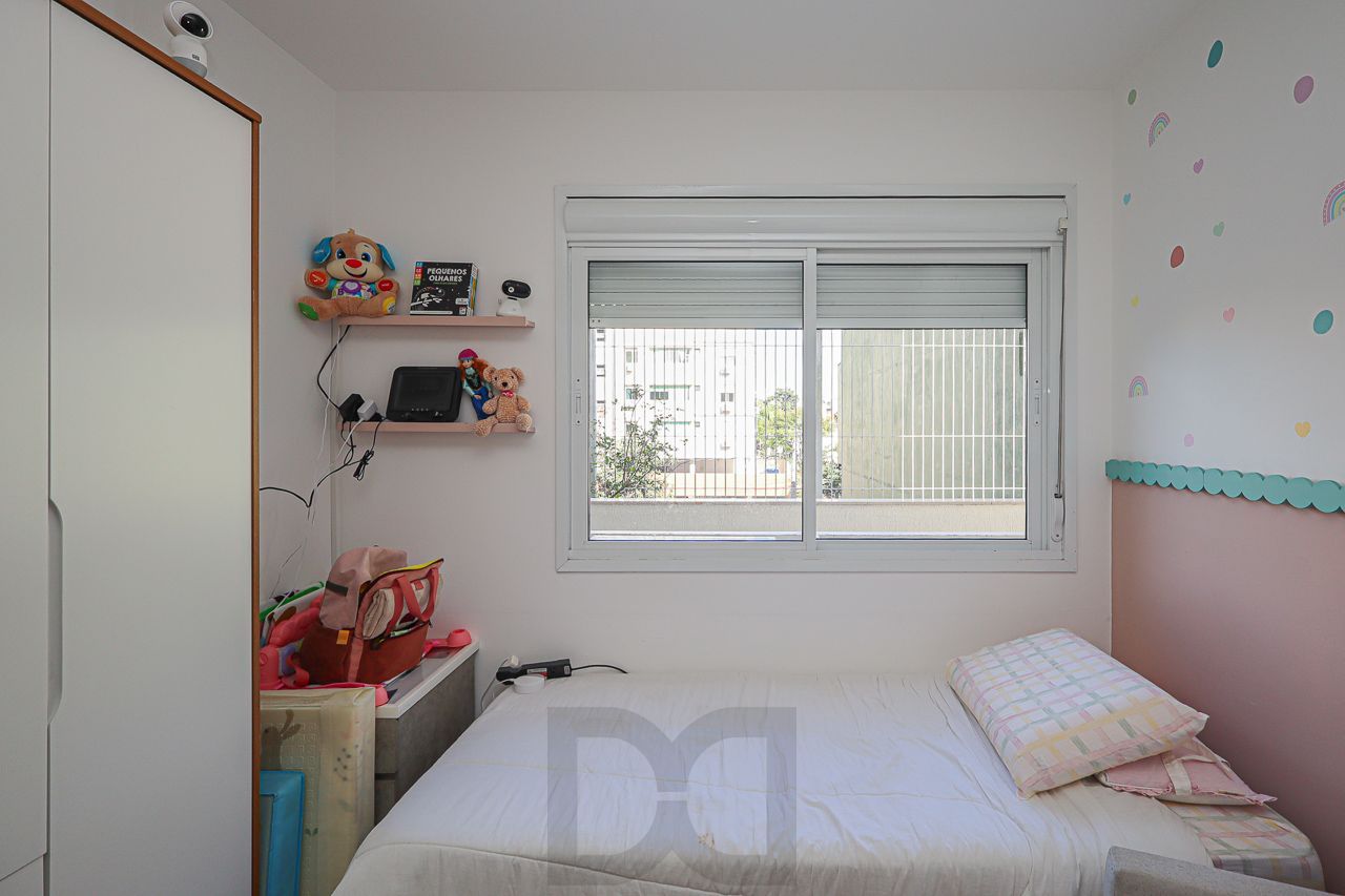 Apartamento Garden a venda no bairro Jardim Bôtanico — foto 31
