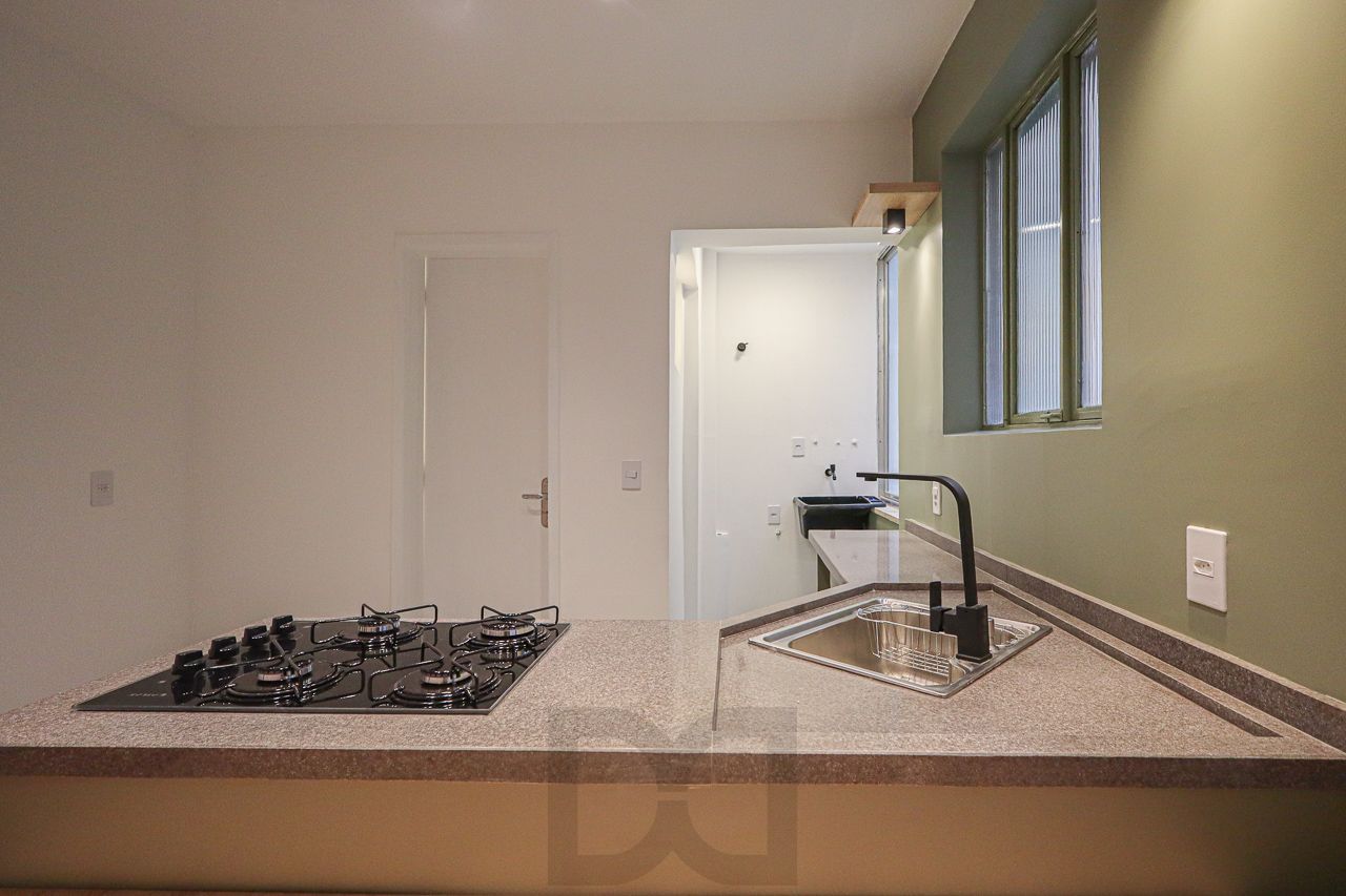 Apartamento a venda no Centro Histórico — foto 11