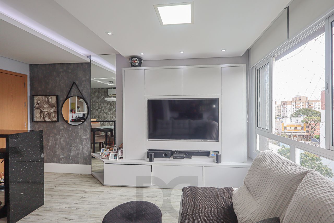 Apartamento a venda no bairro Higienópolis — foto 5