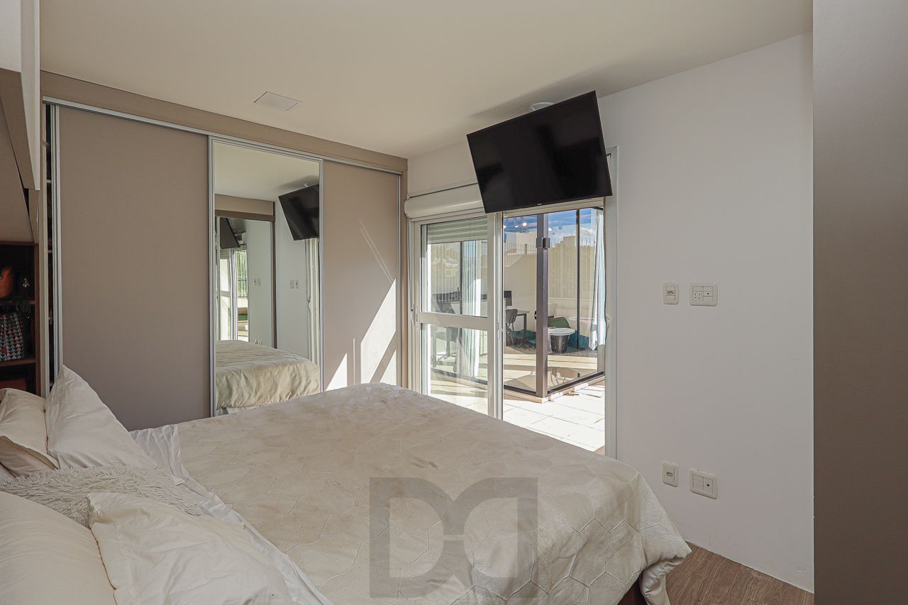 Apartamento Garden a venda no bairro Jardim Bôtanico — foto 33
