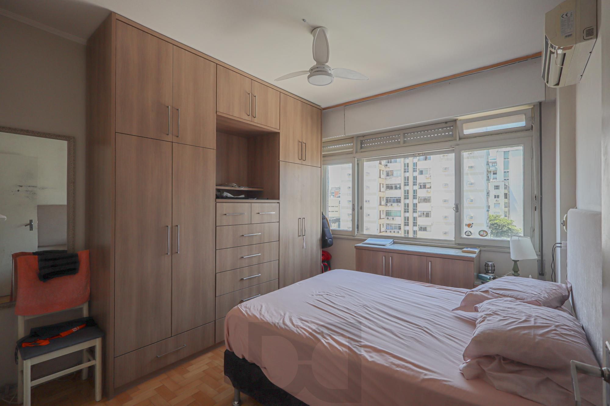 Apartamento a venda no bairro Rio Branco — foto 44
