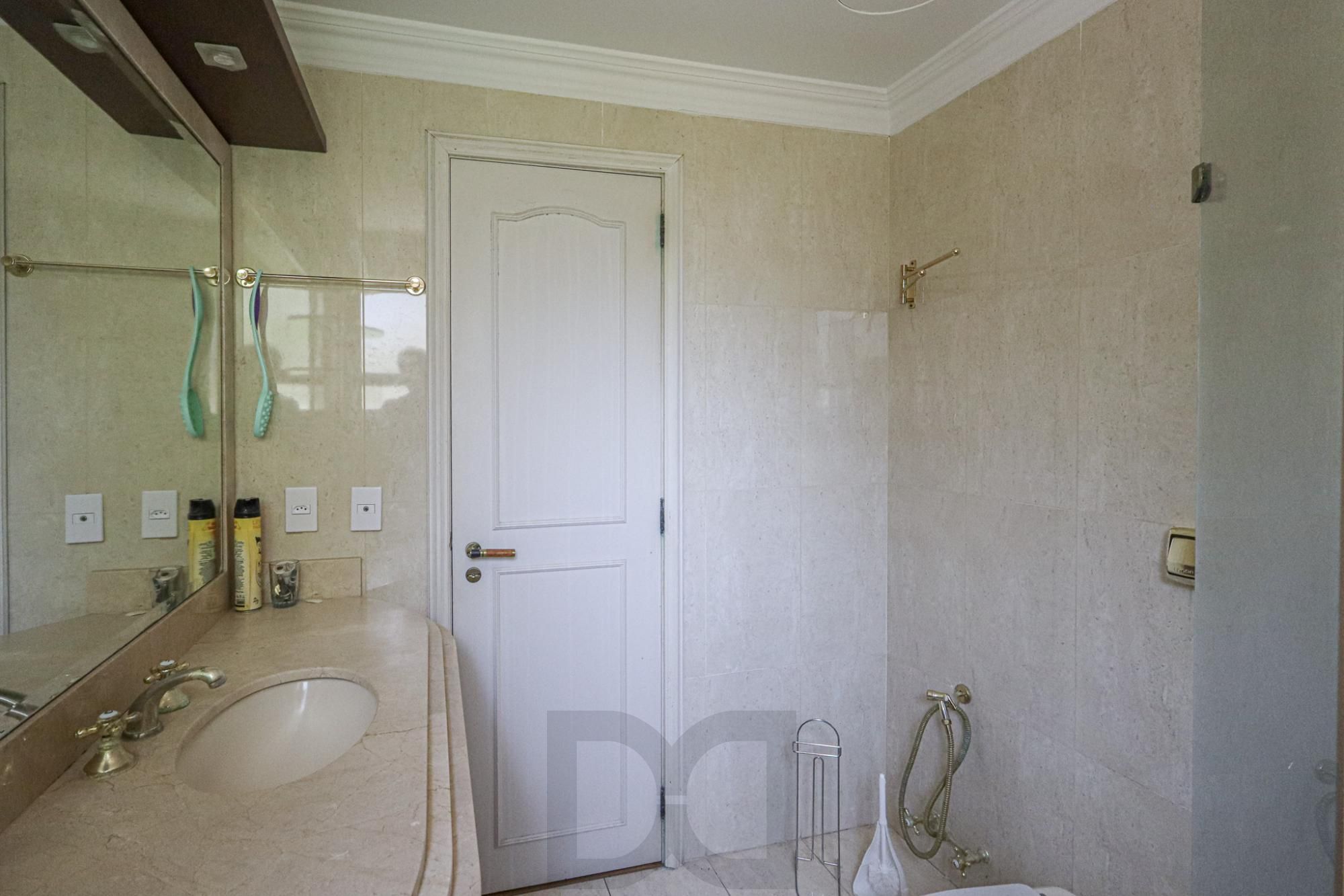 Apartamento a venda no bairro Mont' Serrat — foto 22