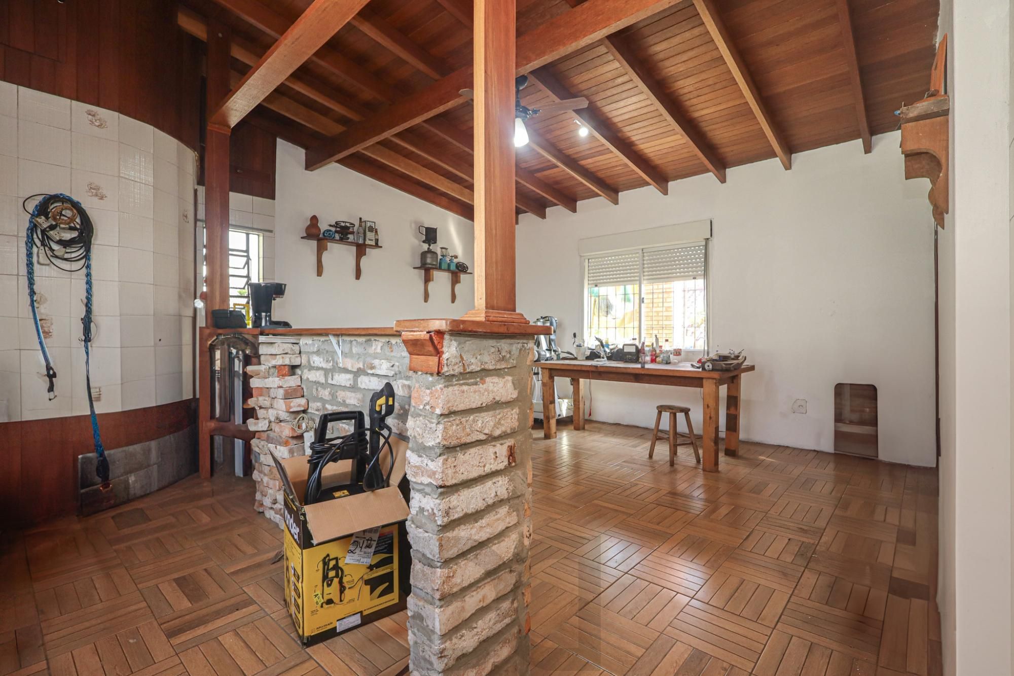 Casa a venda no bairro Sarandi — foto 34