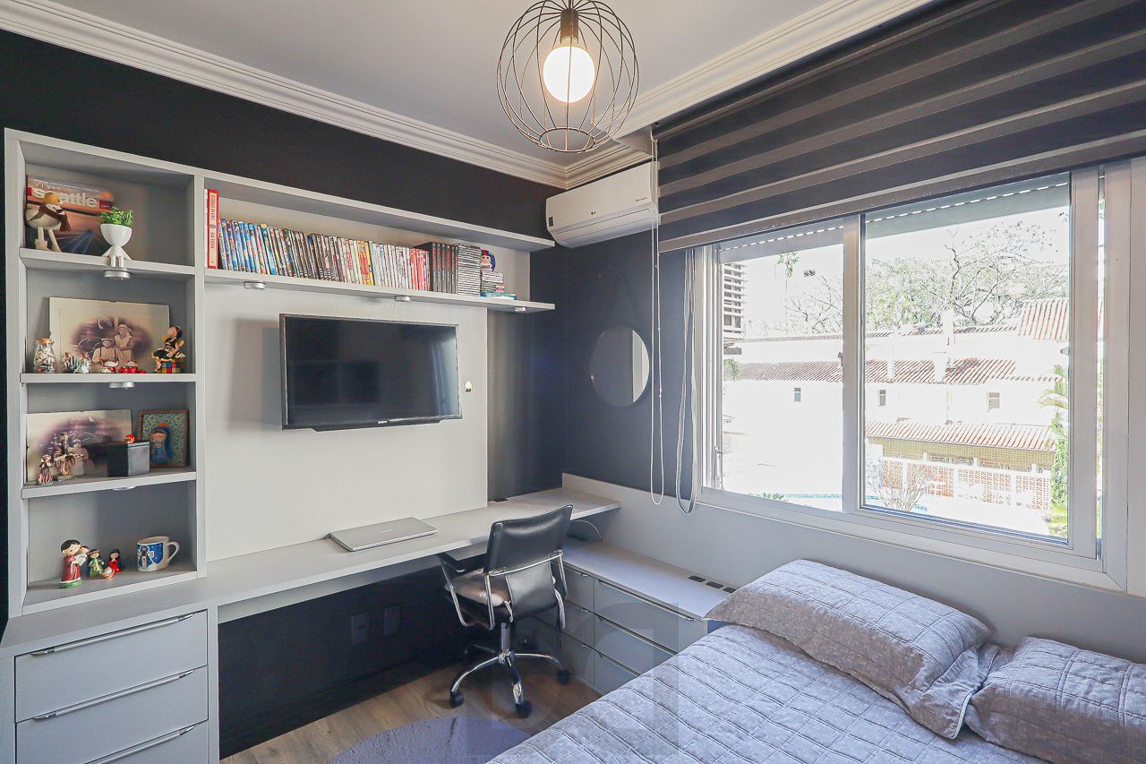 Apartamento a venda no bairro Cristo Redentor — foto 24