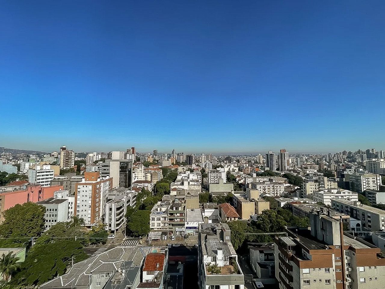 Apartamento a venda no bairro Petrópolis — foto 10